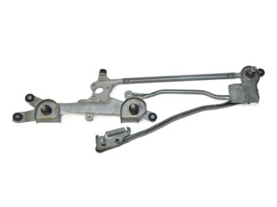 Toyota Prius Plug-In Wiper Linkage - 85150-47140