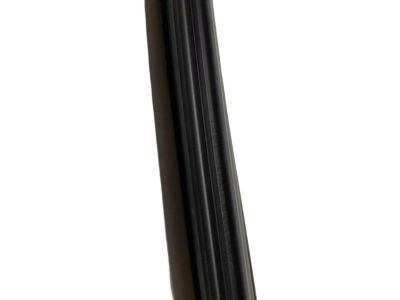 Toyota 68141-52260 Run, Front Door Glass, Passenger Side