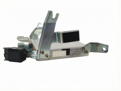 89661-20651 Toyota Computer, Engine Control Product Photo 3 of 4