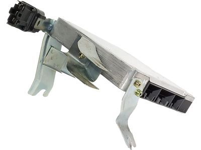 89661-20651 Toyota Computer, Engine Control Product Photo 2 of 4
