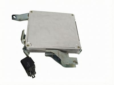89661-20651 Toyota Computer, Engine Control Product Photo 4 of 4