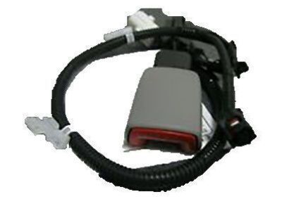 Toyota 73240-0C040-B0 Buckle