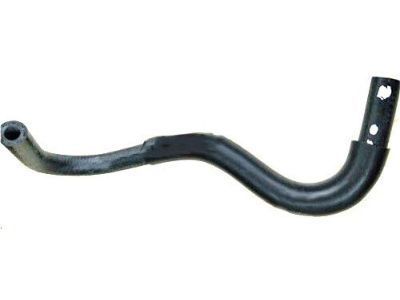 Scion 16261-28050 Hose,  Water By-Pass