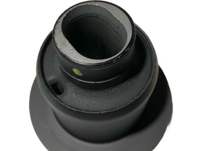 Toyota 52217-28010 Cushion, Rear Driver Side Suspension Mount