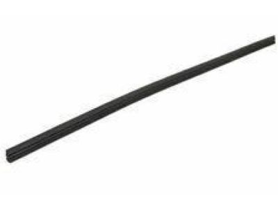 Toyota 85214-F4010 Rubber,  Wiper,  RH