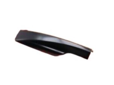 Toyota 63492-0C010 Cover,  Roof Rack Leg,  Front LH