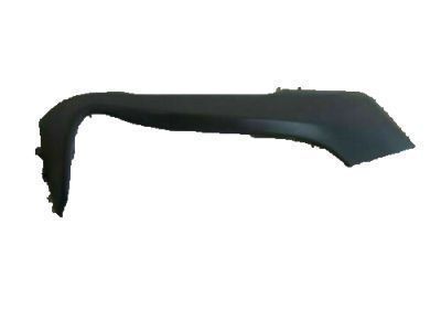 Scion SU003-03271 Cover,  Door Armrest,  LH