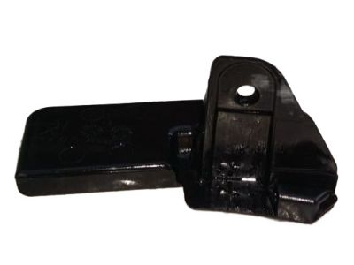 Toyota 65632-02020 Plate, Rear Wheel House, Front Driver Side