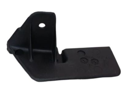 Toyota 65632-02020 Plate, Rear Wheel House, Front Driver Side