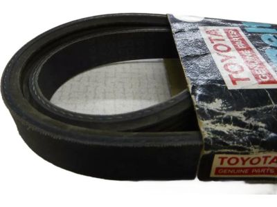 99365-01000 Toyota Belt, V(For Fan & Alternator) Product Photo 2 of 3