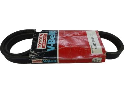 Toyota 99365-01000 Belt, V(For Fan & Alternator) 99365-01000 Toyota Belt, V(For Fan & Alternator) Product Photo 1 of 3
