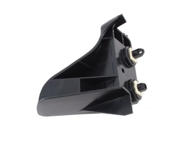 Toyota 52587-0C010 Lower Retainer