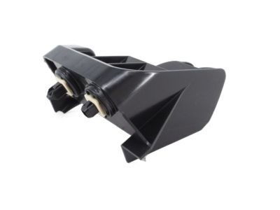 Toyota 52587-0C010 Lower Retainer
