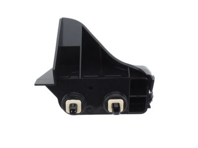 Toyota 52587-0C010 Lower Retainer