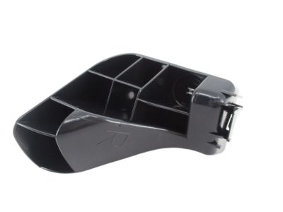 Toyota 52587-0C010 Lower Retainer