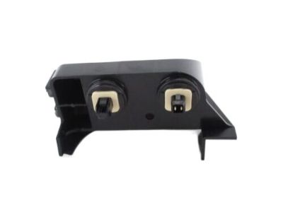 Toyota 52587-0C010 Lower Retainer