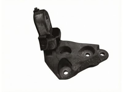 12303-25010 Toyota Bracket Sub-Assembly, Engine Mounting, Rear Product Photo 3 of 4