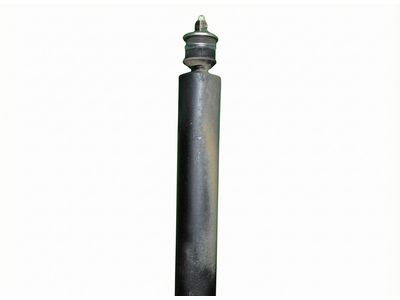 48531-49215 Toyota Absorber Assembly, Shock, Rear Passenger Side Product Photo 2 of 4