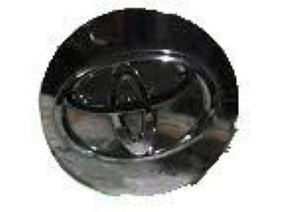 Toyota 42603-30580 Ornament Sub-Assembly, Wheel Hub