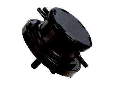 Toyota Land Cruiser EGR Valve - 25870-66011