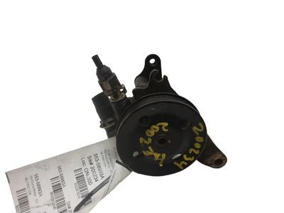 44320-33150 Toyota Pump Assembly, Vane Product Photo 1 of 4