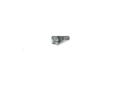 Toyota 91621-J0614 Bolt, With Washer