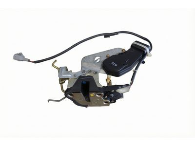 69060-60061 Toyota Lock Assembly, Rear Door, Driver Side Product Photo 4 of 4