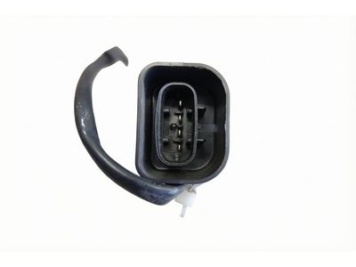 69060-60061 Toyota Lock Assembly, Rear Door, Driver Side Product Photo 3 of 4