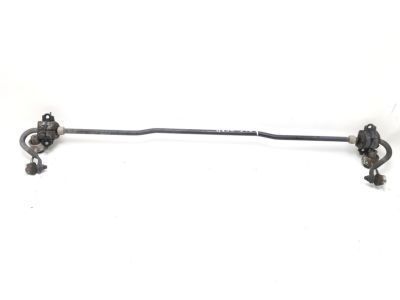 Toyota SU003-00395 Stabilizer Bar, Rear