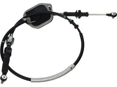 Scion 33820-52290 Cable Assy,  Transmission Control