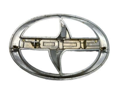Toyota 75311-52090 Emblem