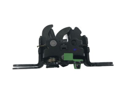 Toyota 64944-04010 Latch,  Tonneau Cover,  Rear LH