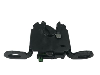 Toyota 64944-04010 Latch,  Tonneau Cover,  Rear LH