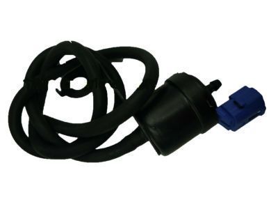 Toyota 85321-60050 Valve Sub-Assy,  Washer