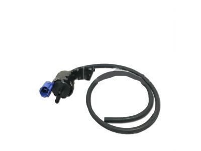 Toyota 85321-60050 Valve Sub-Assy,  Washer