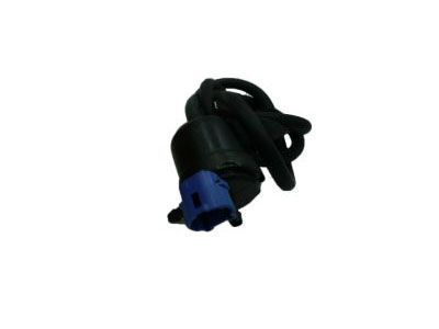 Toyota 85321-60050 Valve Sub-Assy,  Washer