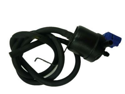 Toyota 85321-60050 Valve Sub-Assy,  Washer