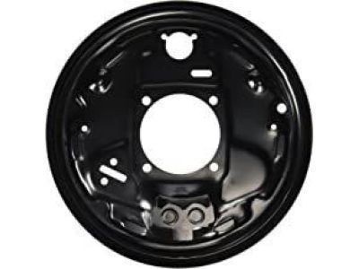 Toyota Backing Plate - 47043-06080