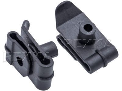 Scion 90467-05138 Bumper Cover Retainer
