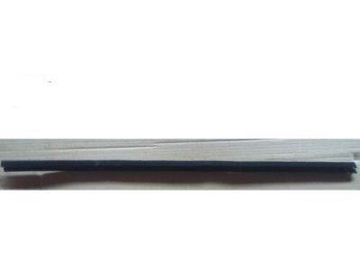 Toyota 68171-52160 Belt Weatherstrip