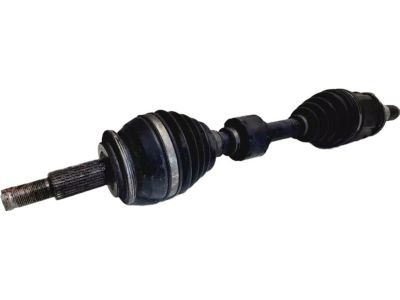 Toyota 43420-42190 Shaft Assembly, Front Drive, Driver Side