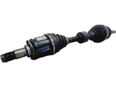 Toyota 43420-42190 Shaft Assembly, Front Drive, Driver Side