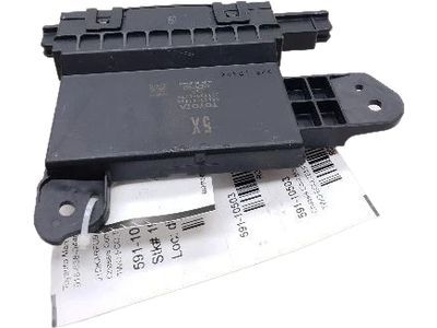 88650-47350 Toyota Amplifier Assembly, Air Conditioner Product Photo 1 of 4