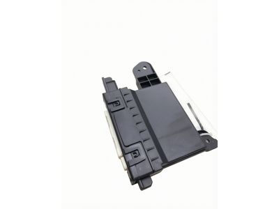 88650-47350 Toyota Amplifier Assembly, Air Conditioner Product Photo 3 of 4