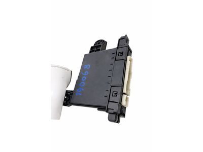 88650-47350 Toyota Amplifier Assembly, Air Conditioner Product Photo 2 of 4