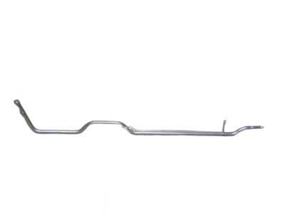 Toyota 16268-36070 Pipe, Water By-Pass