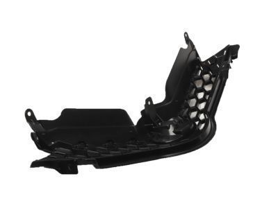 Scion 53100-12491 Upper Grille