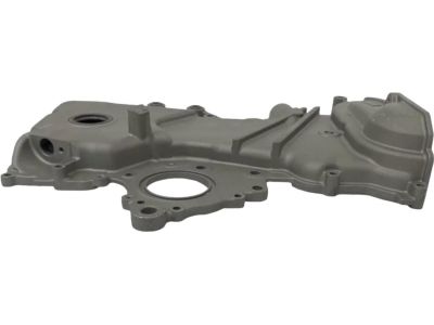 Toyota 11321-88600 Cover Sub-Assembly, Timing Chain Or Belt