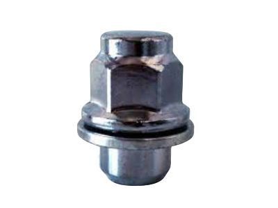Toyota 90179-12064 Nut(For Rear Suspension Arm)