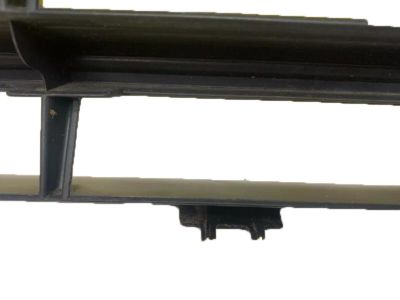 Toyota 53101-48160 Grille, Radiator